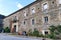 Monastery of Santa María de Villanueva de Oscos, Villanueva de Oscos, Asturias, Spain