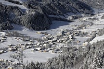 Ferðir til Kleinarl, Austurríki - meira úrval og lægra verð