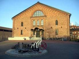 Rosenlew Museum