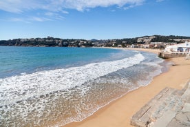 Photo of Costa Brava, Begur ,Spain.