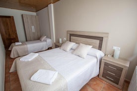 Apartamentos Mirador Del Pinar