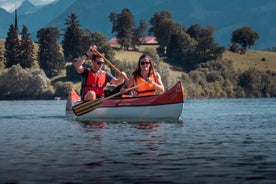 Sommeraktiviteter Gstaad