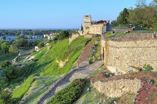 Nikšić - city in Montenegro