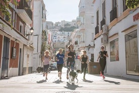 Highlights Tour in esecuzione della città di Ibiza