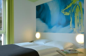 B&B HOTEL Krefeld