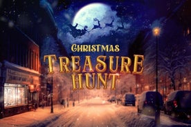 Christmas Treasure Hunt in Berlin