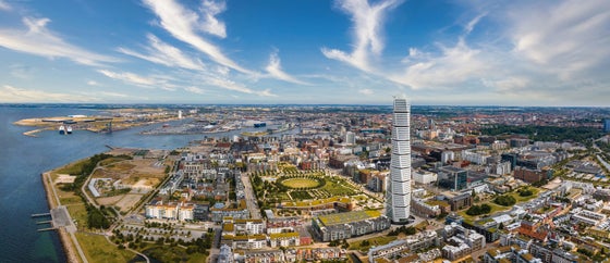 Top 10 Places To Stay in Malmo