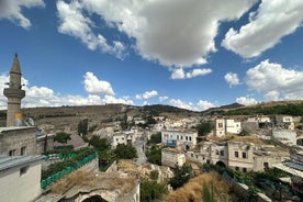 Private Taste of Cappadocia Villages Tour