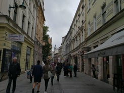 Sarajevo - city in Bosnia and Herzegovina