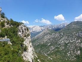 Općina Starigrad - city in Croatia