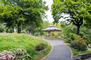 Beaumont Park