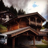 Chalet Serin