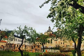 Visite privée dans la matinée au café - Ville juste pour vous