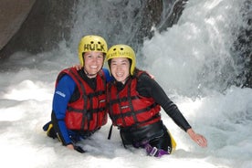 Canyoning in Interlaken ab Luzern