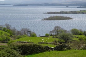 Private Sightseeing Tour of Connemara