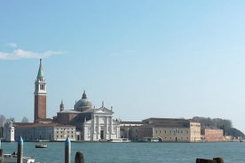 Venice from Rome: Private Full Day Tour by Fast Train