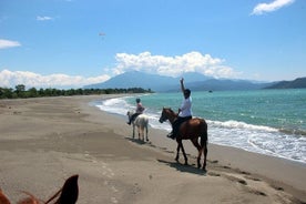 Fethiye Horse Riding Experience