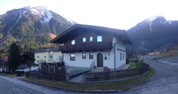 Nationalparkhotel Klockerhaus