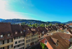 Aarau