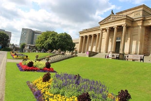 Weston Park Museum