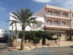 Apartamentos Bajel