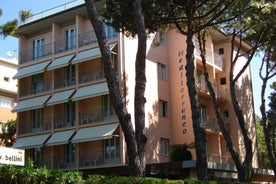 Albergo Mediterraneo