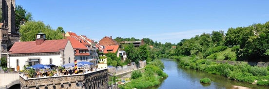 Ferienwohnung zum See