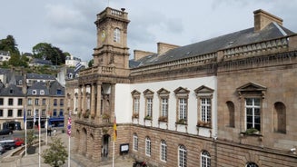 Appart'hotel De La Mairie