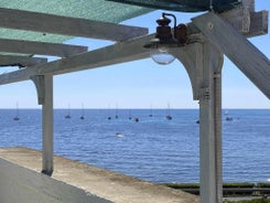 Santa Marinella - La Terrazza sul Mare