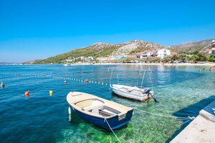 Općina Klis - city in Croatia