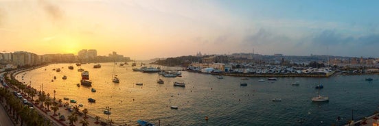 Gzira two-bedroom Apartment