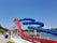 aqua park, Grad Supetar, Split-Dalmatia County, Croatia