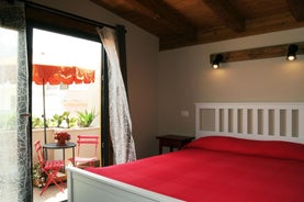 TerraSole B&B