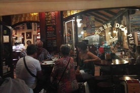 Excursão de tapas em Marbella