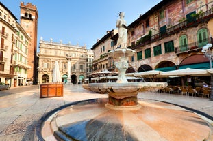 piazza delle Erbe