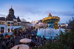 Phantasialand