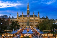 Vienna in December: A Guide to the Perfect Winter Getaway