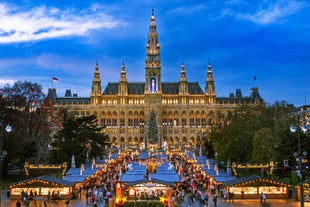 Vienna in December: A Guide to the Perfect Winter Getaway