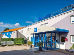 Ibis budget Nuits-Saint-Georges