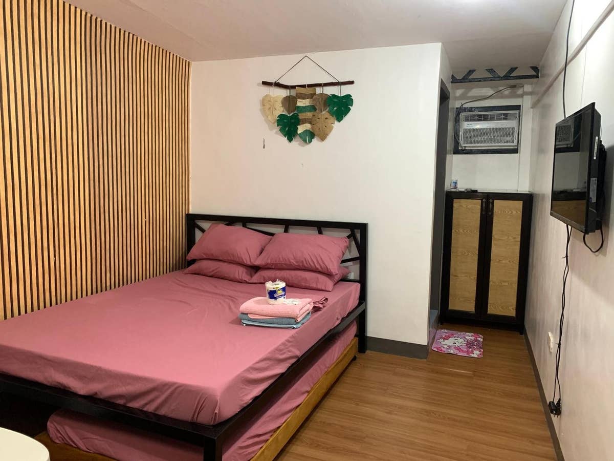Capaclan Centro Private Room - Romblon, the Philippines | Best Prices ...