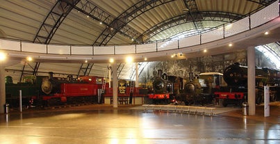 National Transport Museum of Ireland