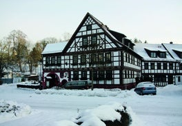 Goldener Hirsch Gasthaus & Hotel