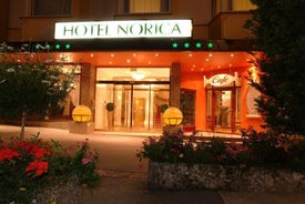 Hotel Norica Therme