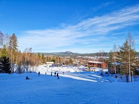 Järvsöbacken