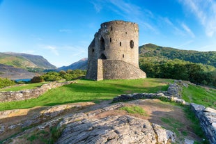 Dolbadarn Castle