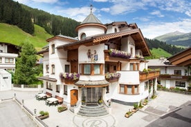 Pension Rosengarten