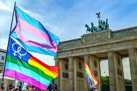 Queer Berlin Tour: Birthplace of LGTBQ Movements