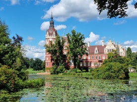 Muskau Park