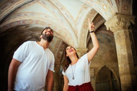 Hápunktar og faldir gimsteinar í Siena einkaferð - Duomo innifalinn 