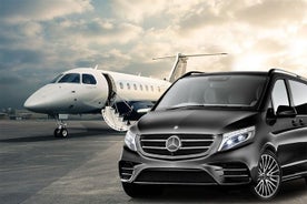 Privater Bodrum-Transfer